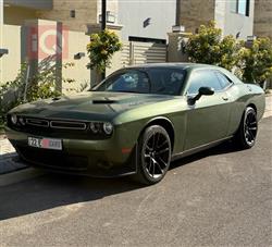 دۆج چالنجەر